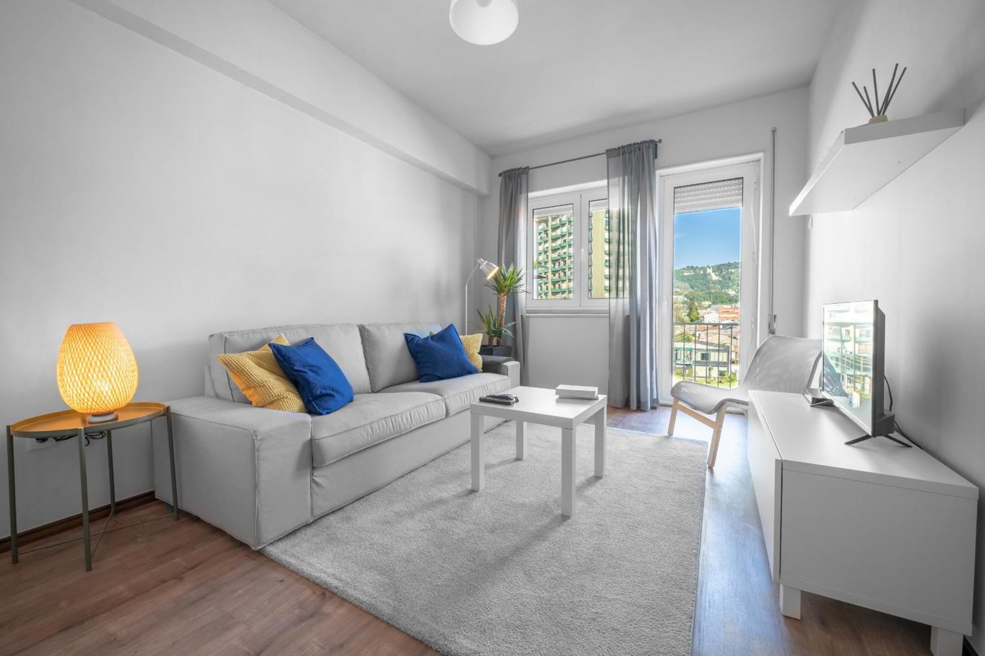 Elisio De Moura - T5 Ideal Para Familias - บรากา ภายนอก รูปภาพ