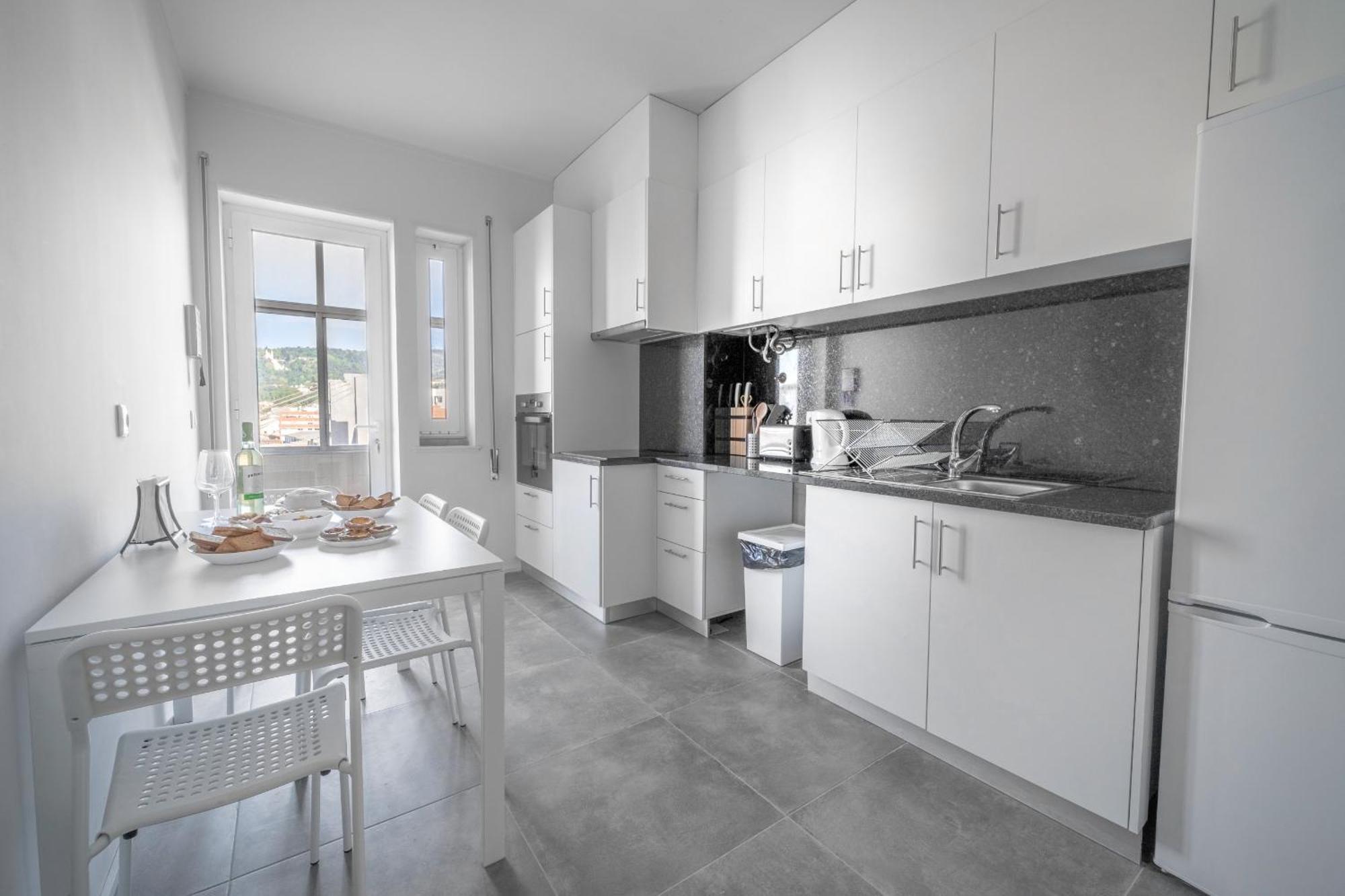 Elisio De Moura - T5 Ideal Para Familias - บรากา ภายนอก รูปภาพ