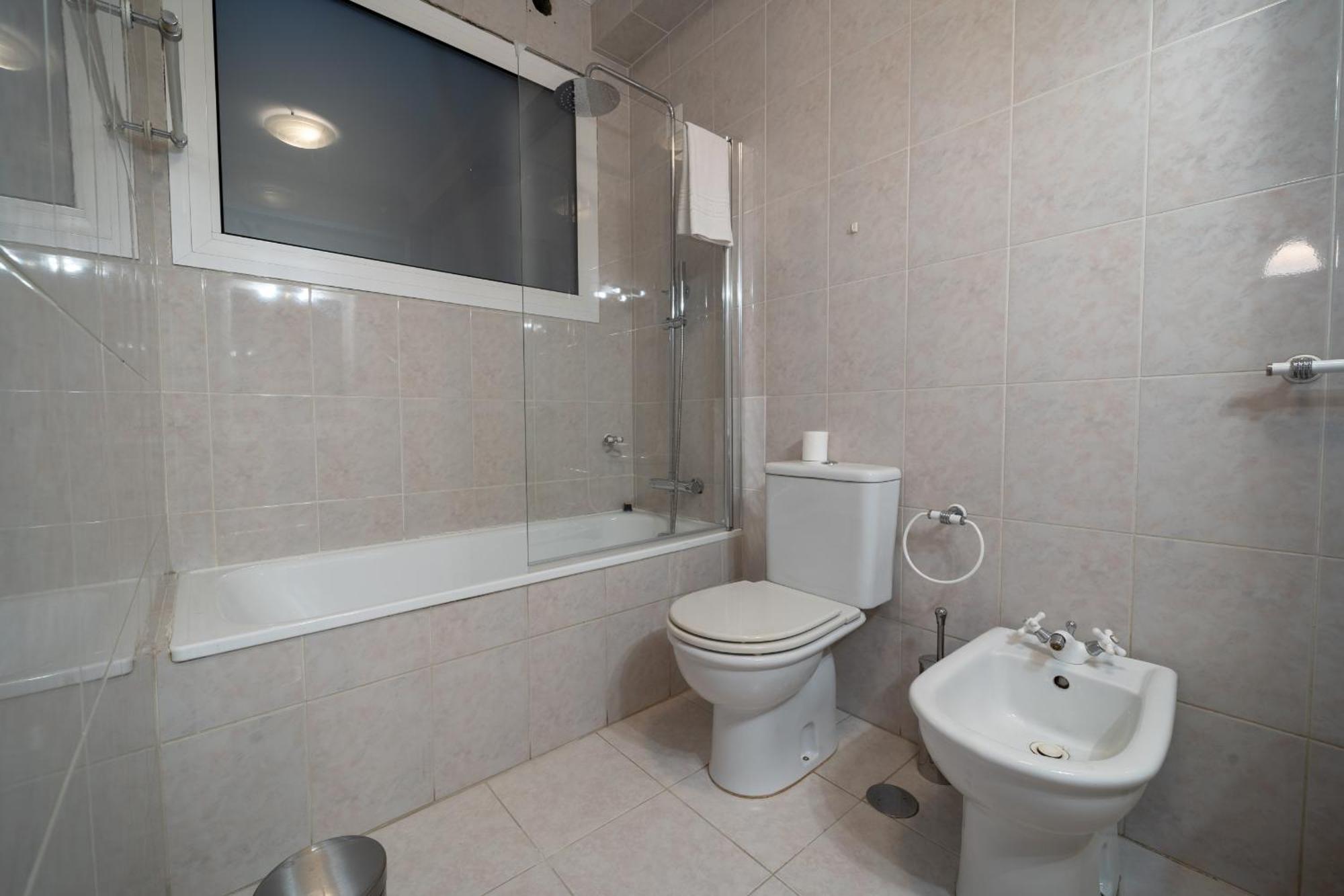 Elisio De Moura - T5 Ideal Para Familias - บรากา ภายนอก รูปภาพ
