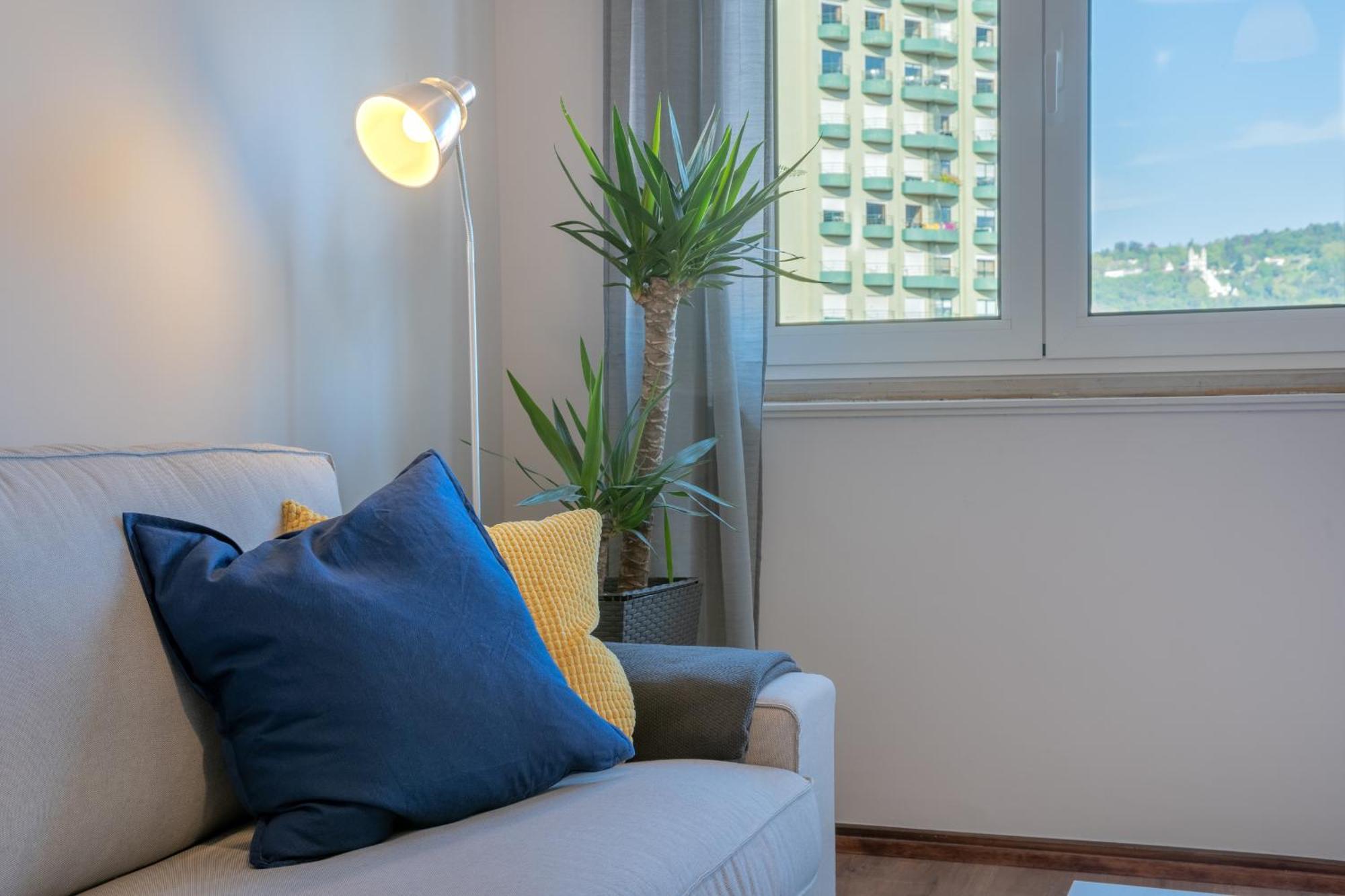 Elisio De Moura - T5 Ideal Para Familias - บรากา ภายนอก รูปภาพ