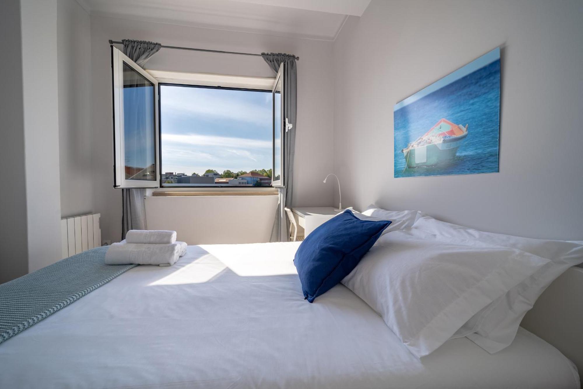 Elisio De Moura - T5 Ideal Para Familias - บรากา ภายนอก รูปภาพ