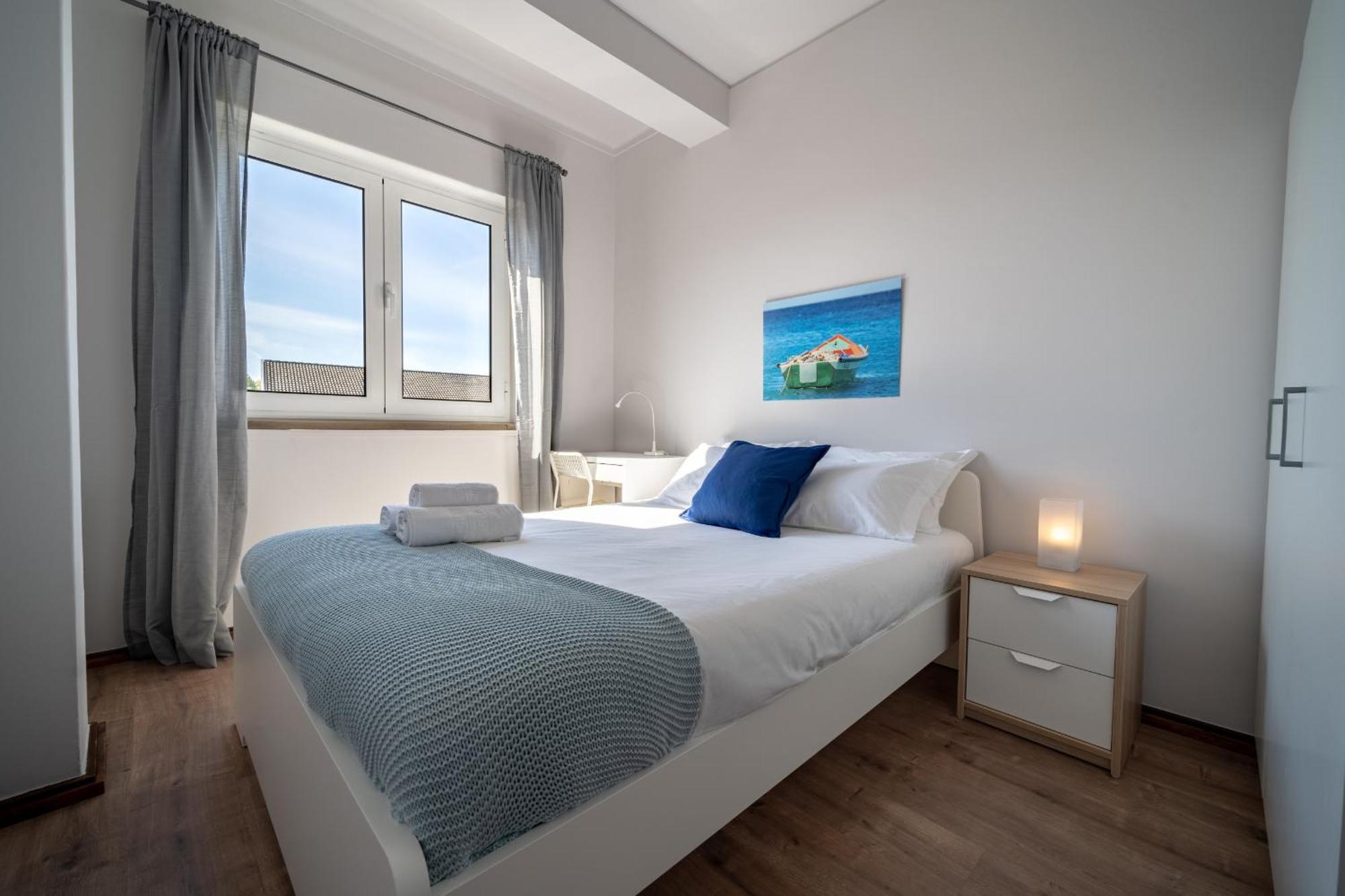 Elisio De Moura - T5 Ideal Para Familias - บรากา ภายนอก รูปภาพ