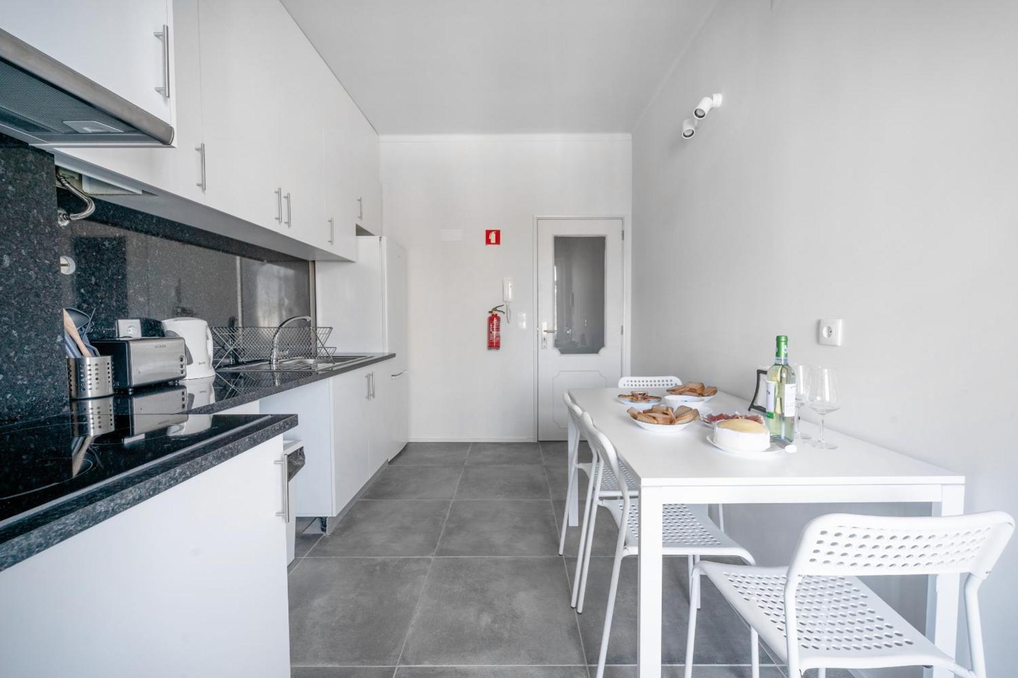 Elisio De Moura - T5 Ideal Para Familias - บรากา ภายนอก รูปภาพ