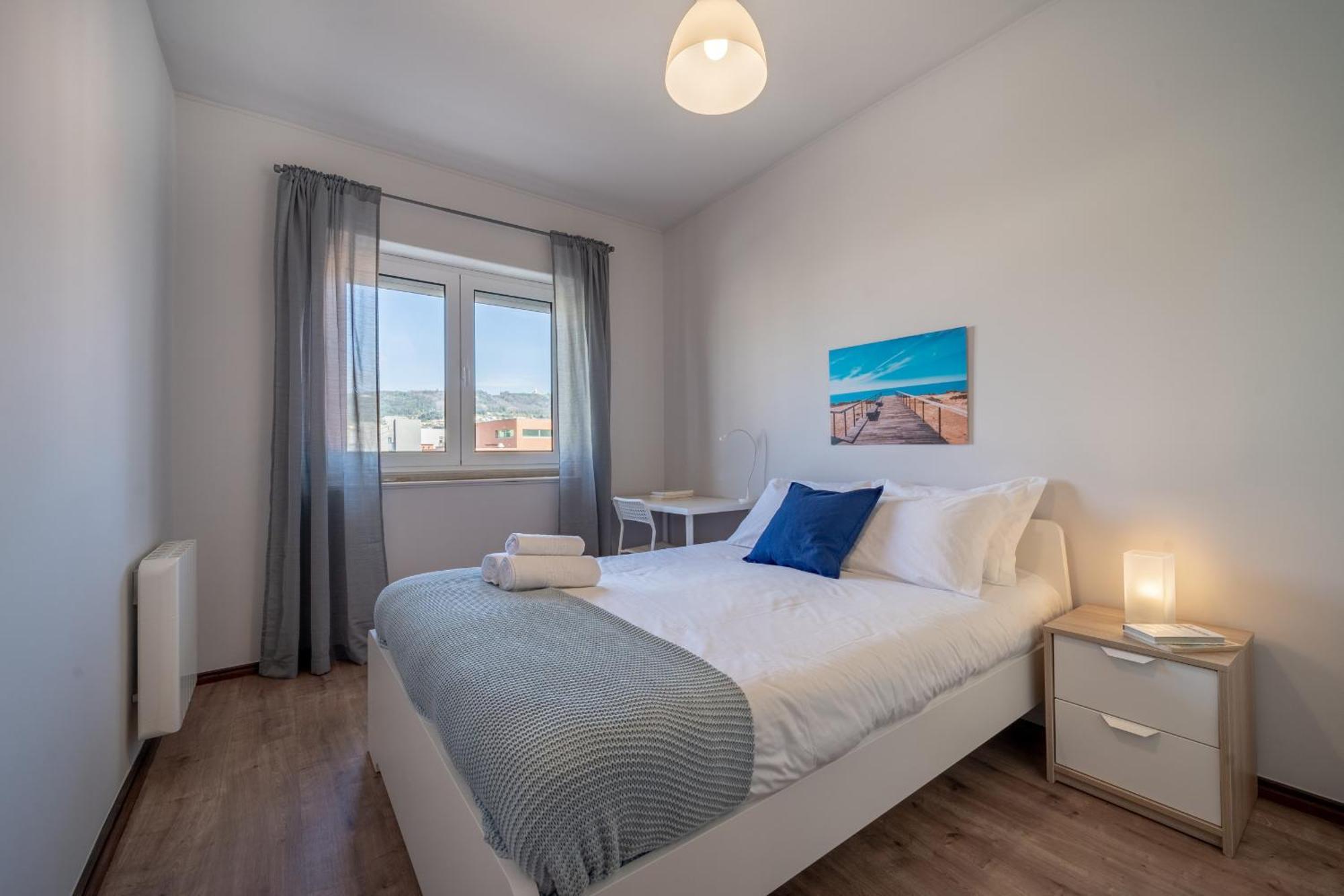 Elisio De Moura - T5 Ideal Para Familias - บรากา ภายนอก รูปภาพ
