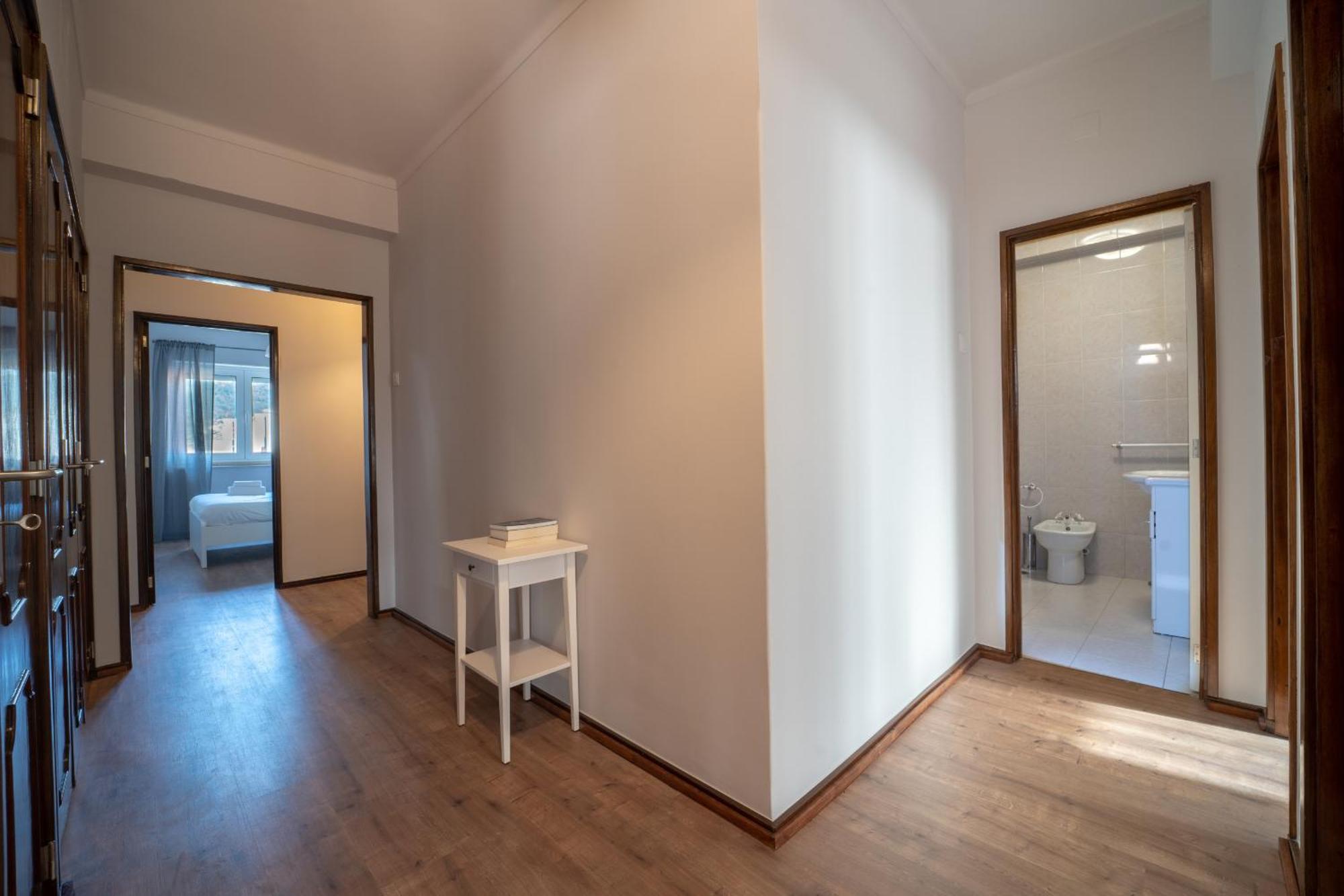 Elisio De Moura - T5 Ideal Para Familias - บรากา ภายนอก รูปภาพ