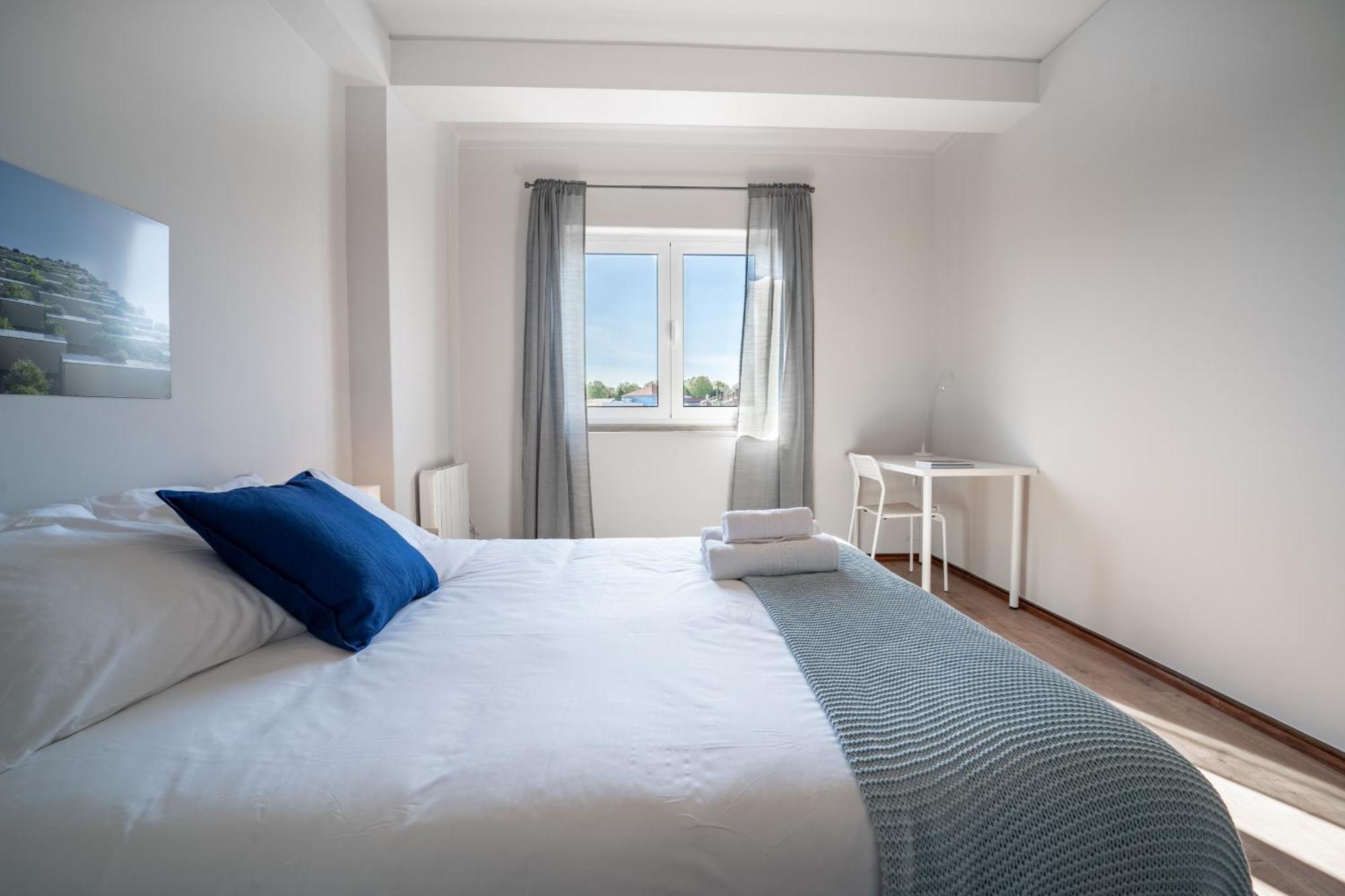 Elisio De Moura - T5 Ideal Para Familias - บรากา ภายนอก รูปภาพ