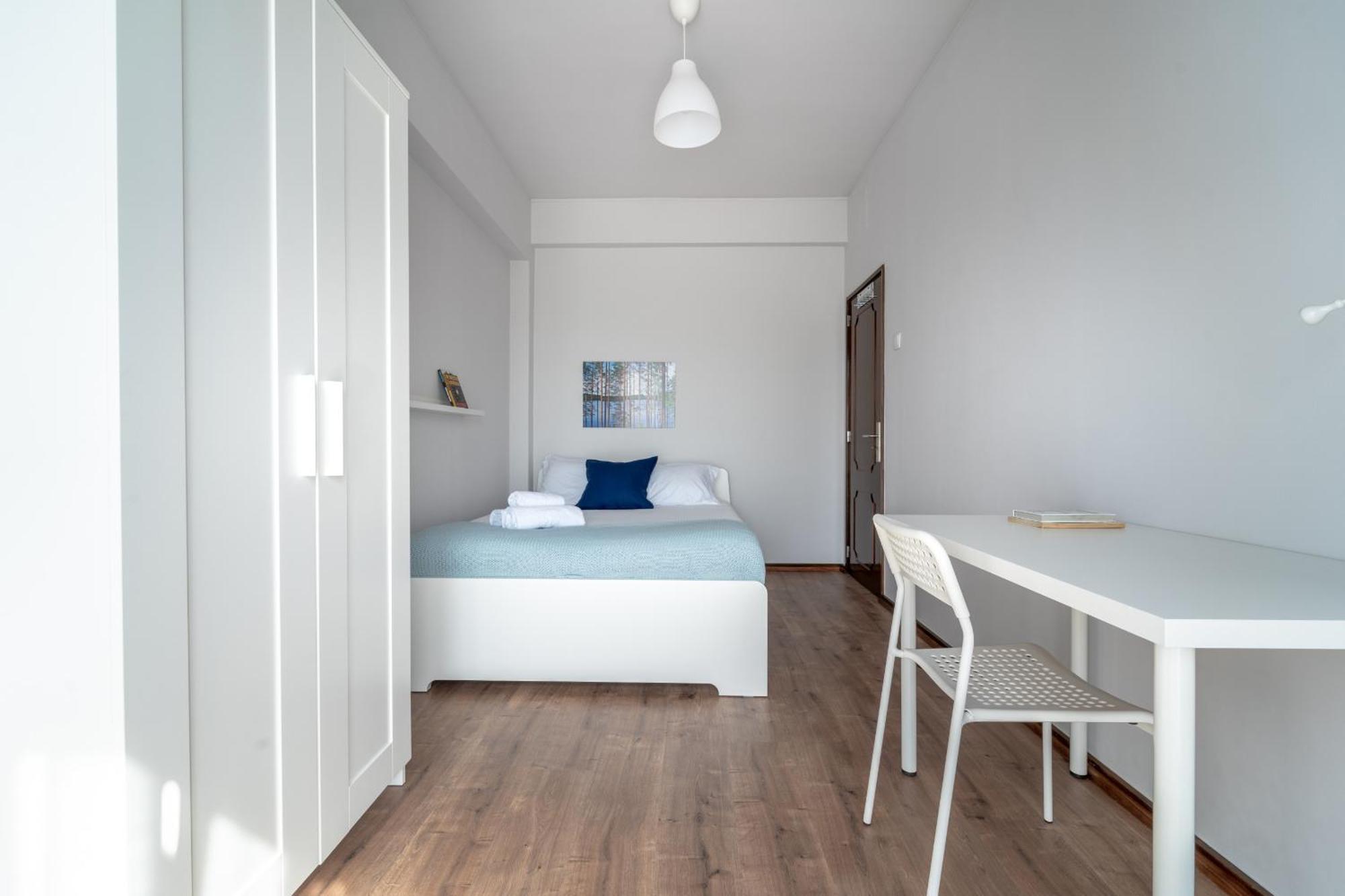 Elisio De Moura - T5 Ideal Para Familias - บรากา ภายนอก รูปภาพ