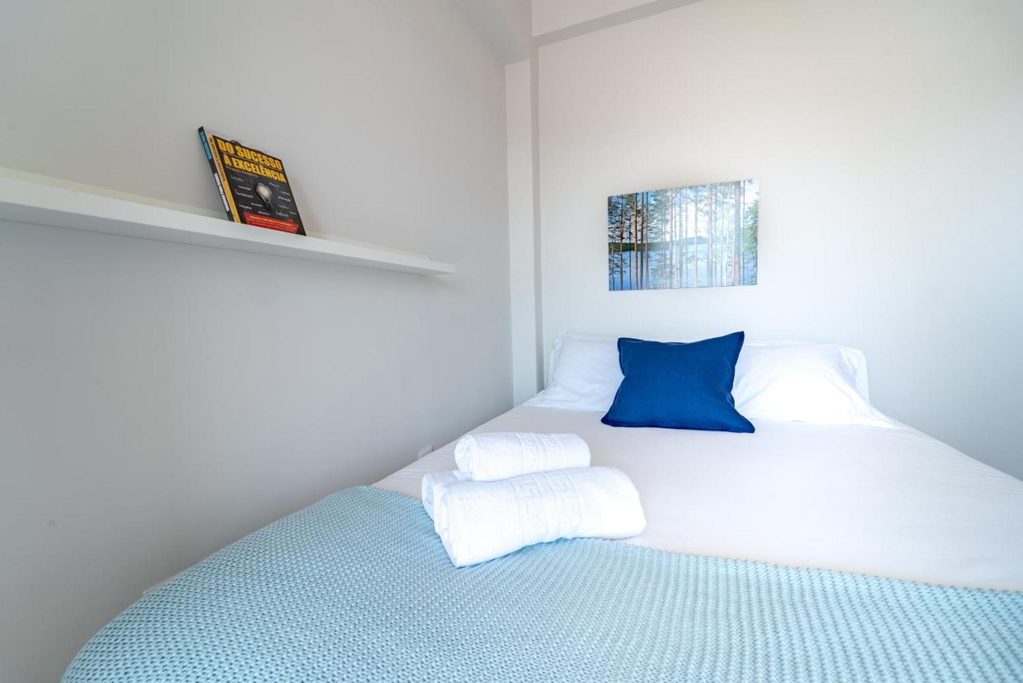 Elisio De Moura - T5 Ideal Para Familias - บรากา ภายนอก รูปภาพ